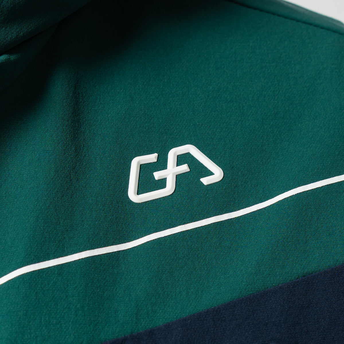 Image of 網球新潮女裝性能外套