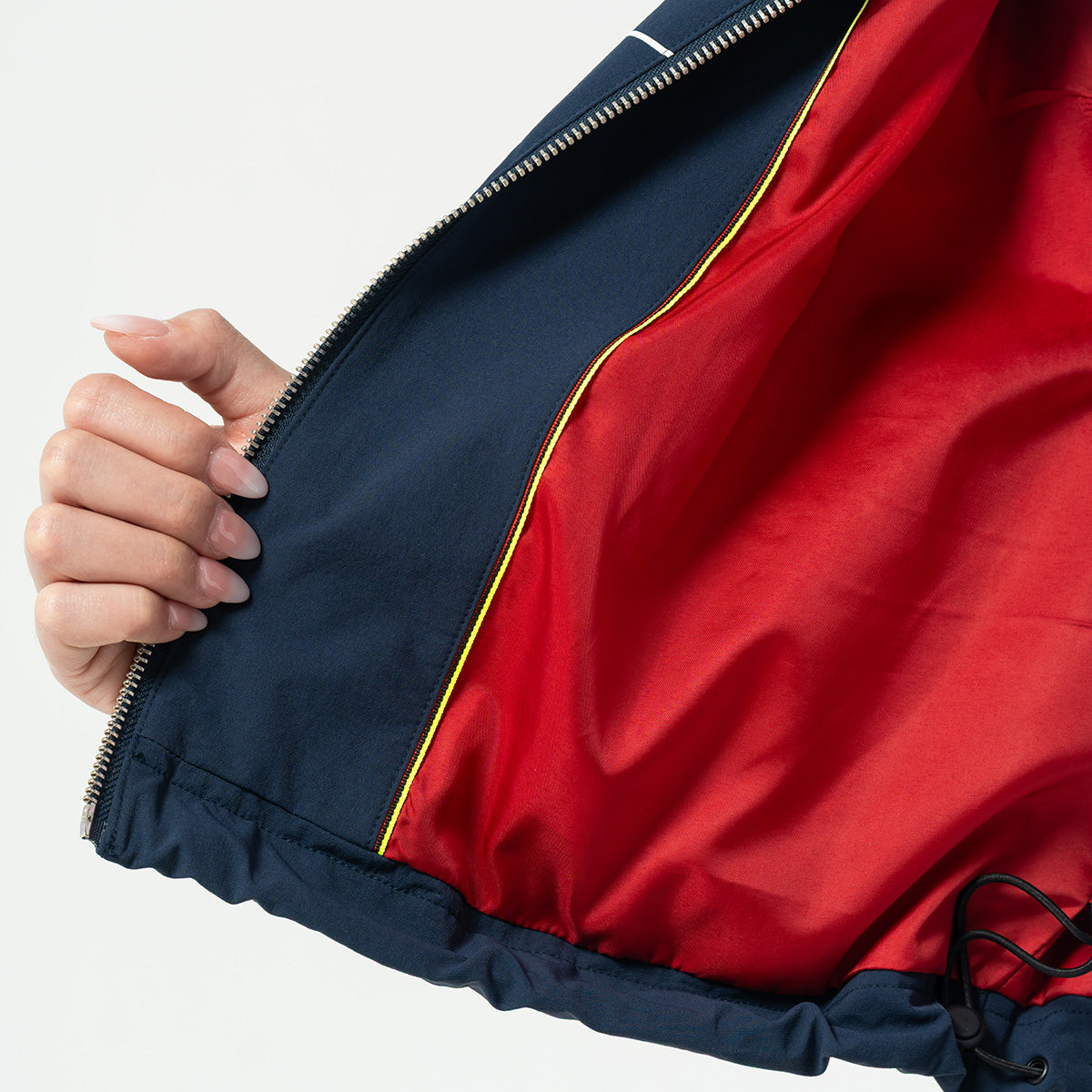 Image of 網球新潮女裝性能外套