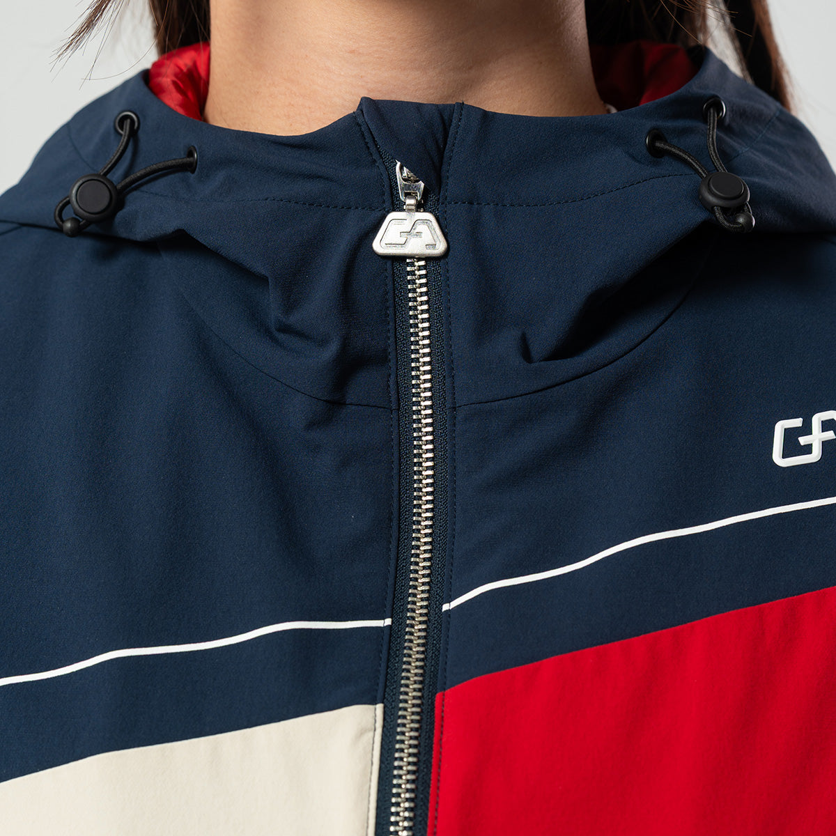 Image of 網球新潮女裝性能外套