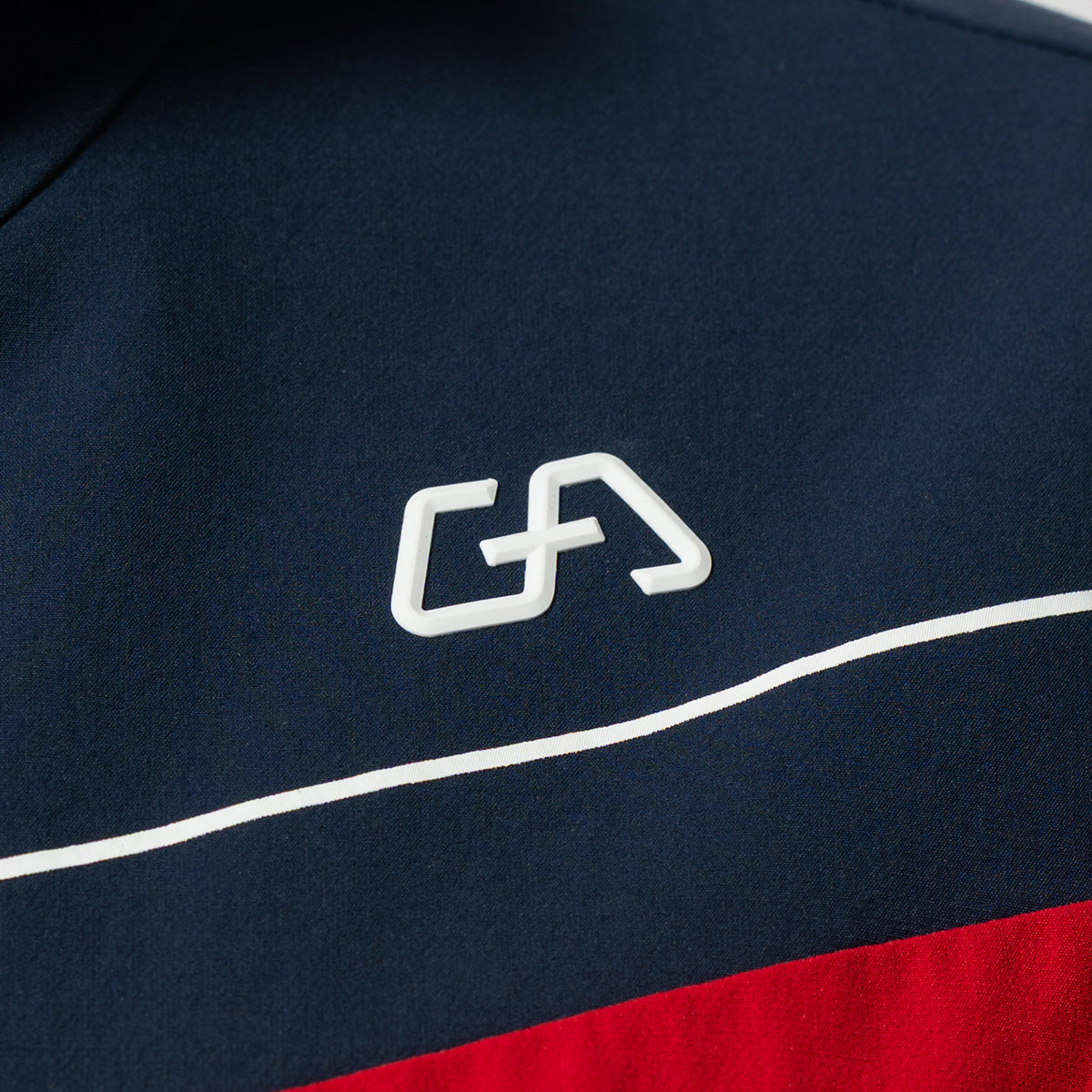 Image of 網球新潮女裝性能外套