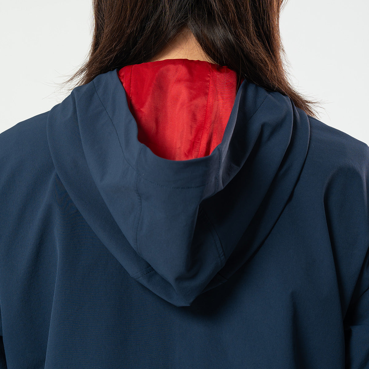 Image of 網球新潮女裝性能外套