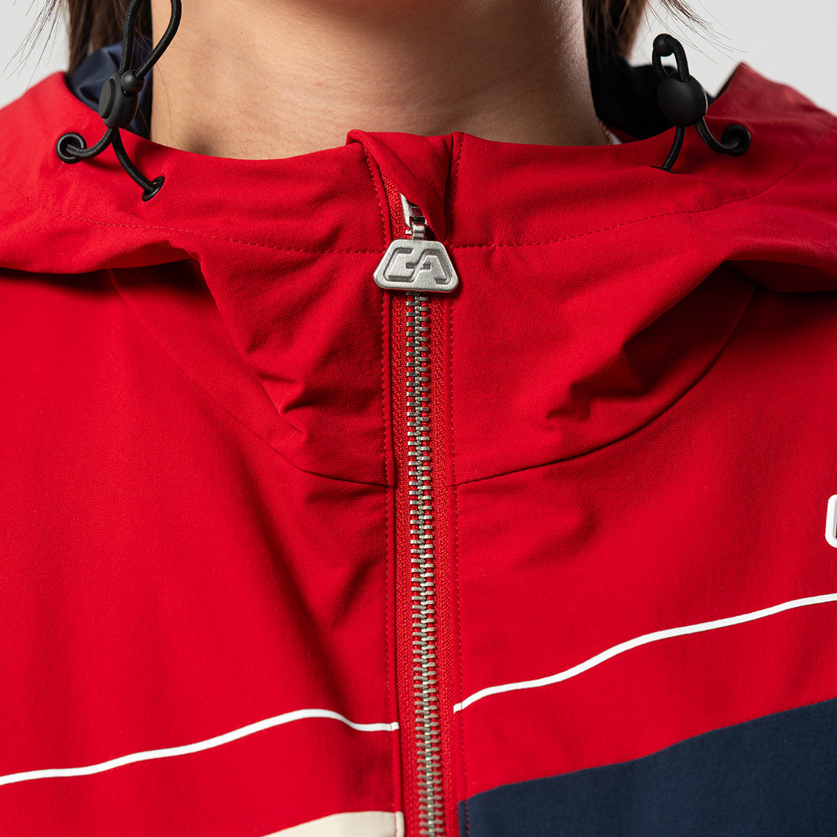 Image of 網球新潮女裝性能外套