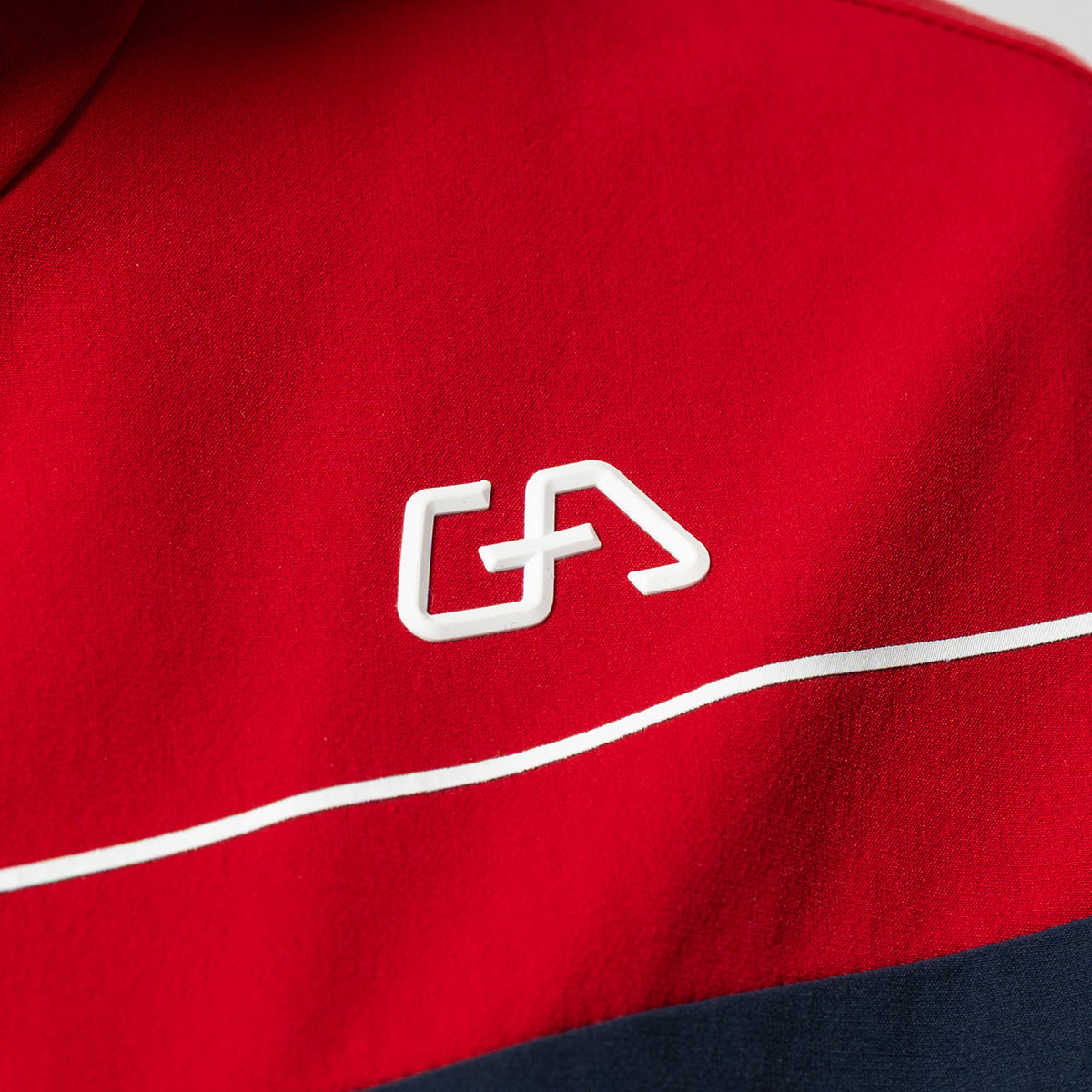 Image of 網球新潮女裝性能外套