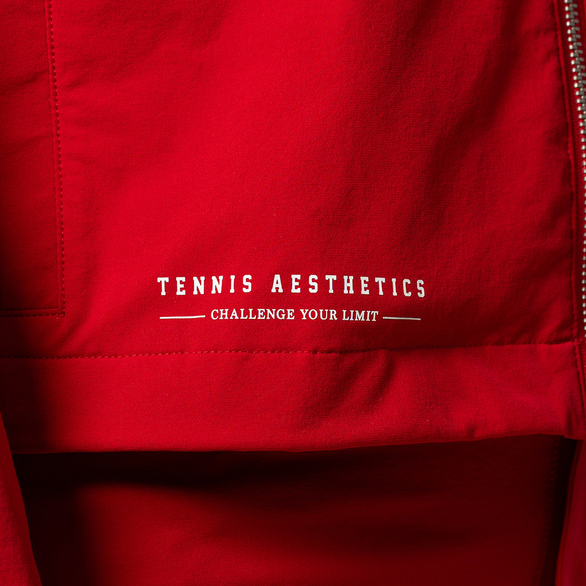 Image of 網球新潮女裝性能外套