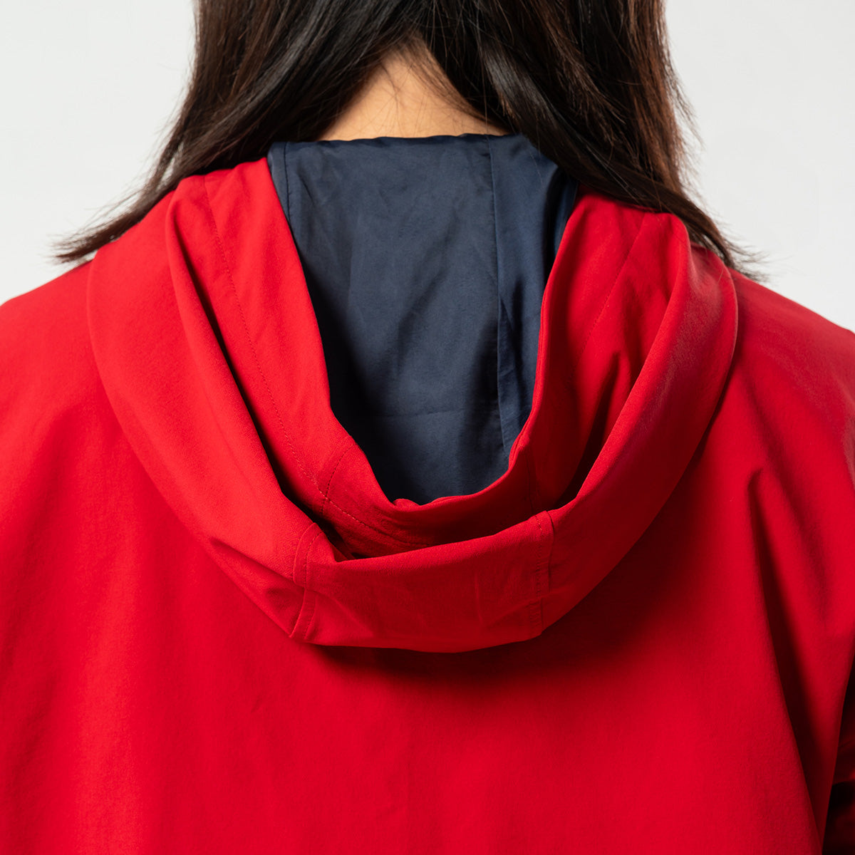 Image of 網球新潮女裝性能外套