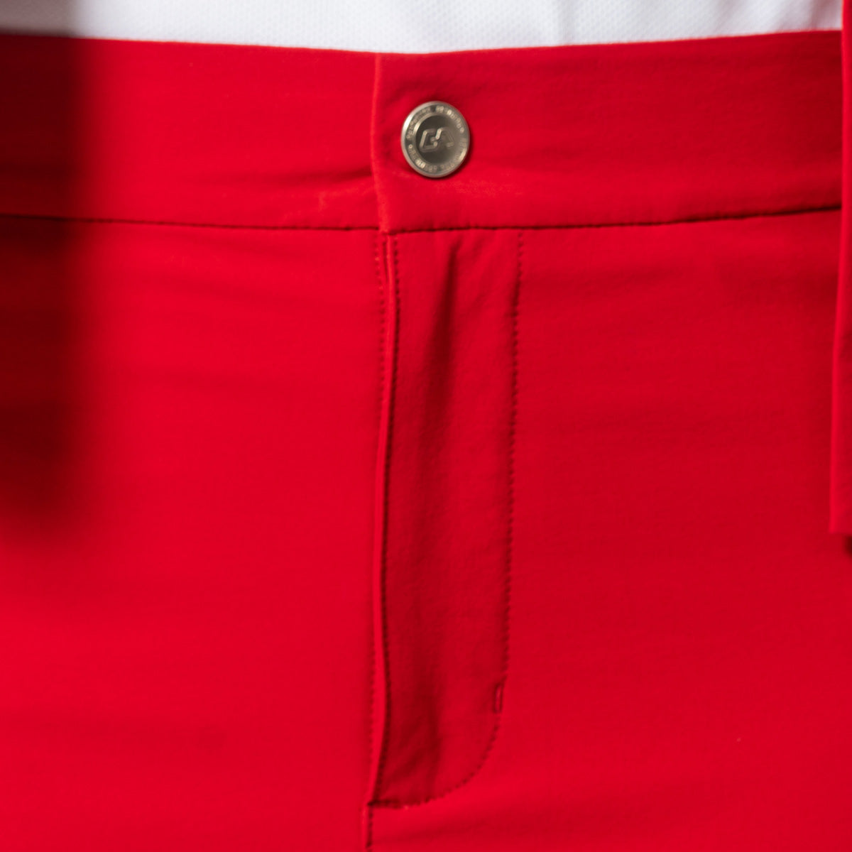 Image of 新潮女裝性能直腳褲