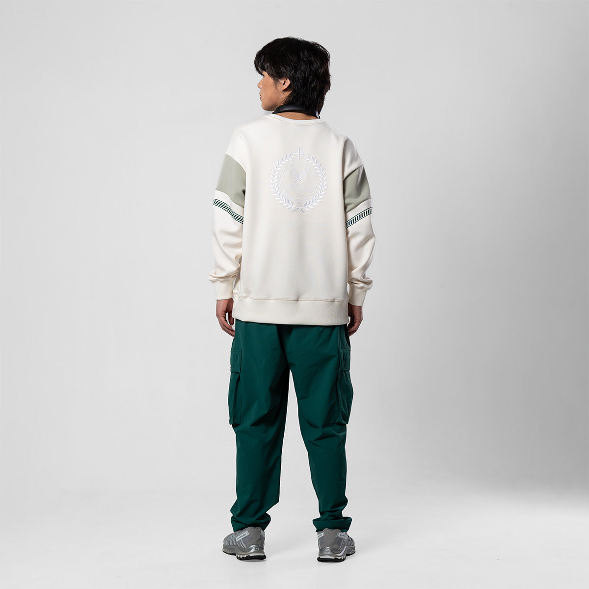 Image of Trendy Performance Cargo Pants for Unisex