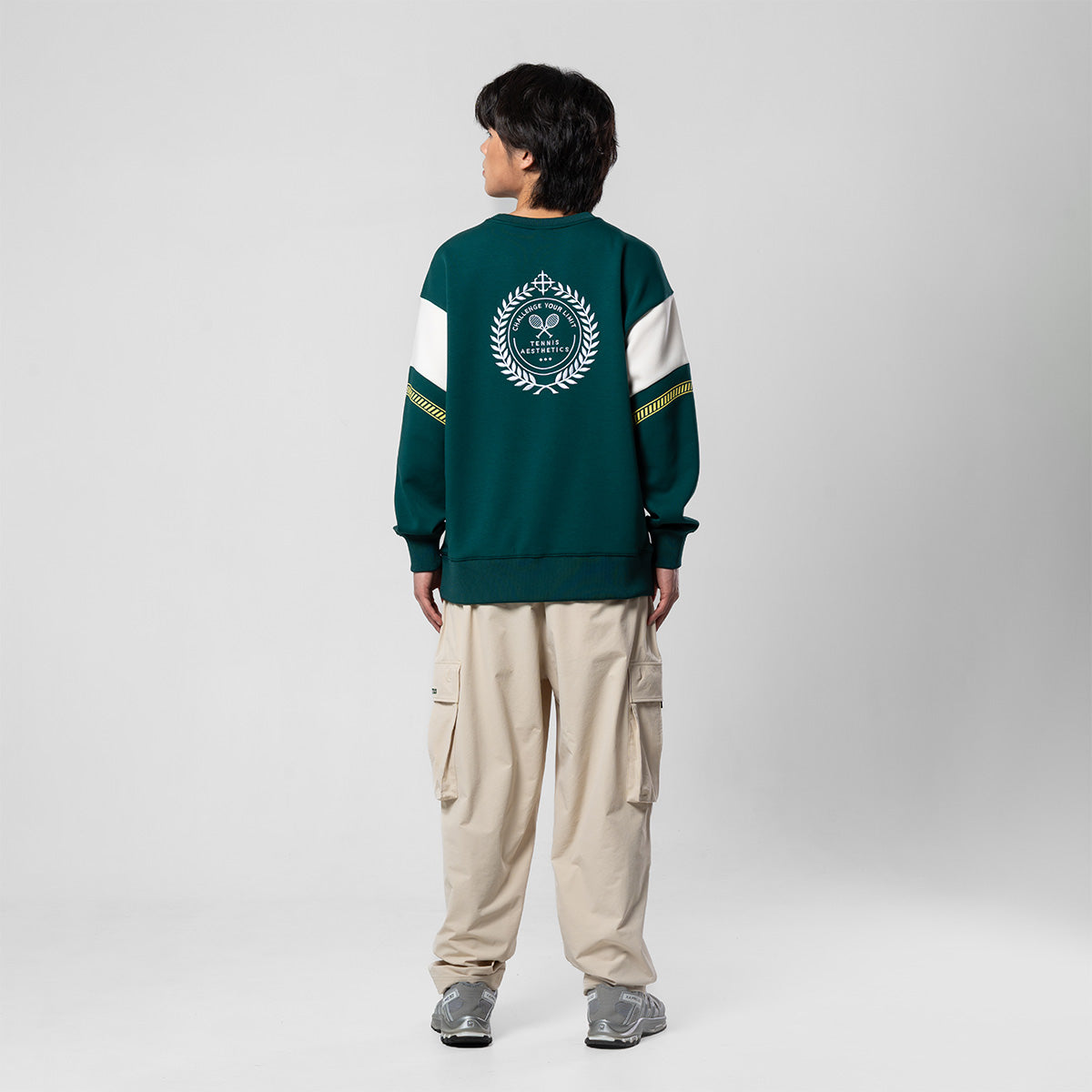 Image of Trendy Performance Cargo Pants for Unisex