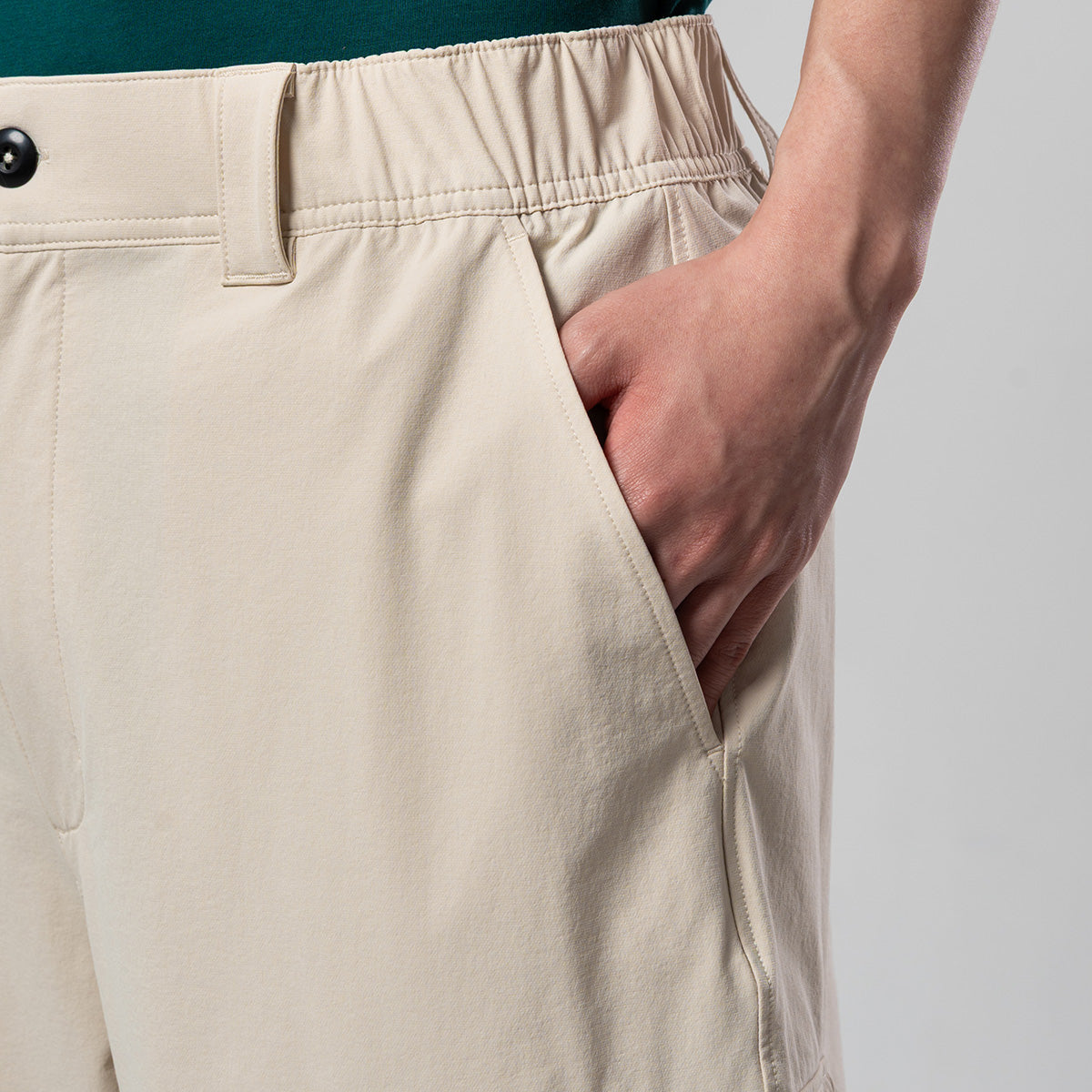 Image of Trendy Performance Cargo Pants for Unisex