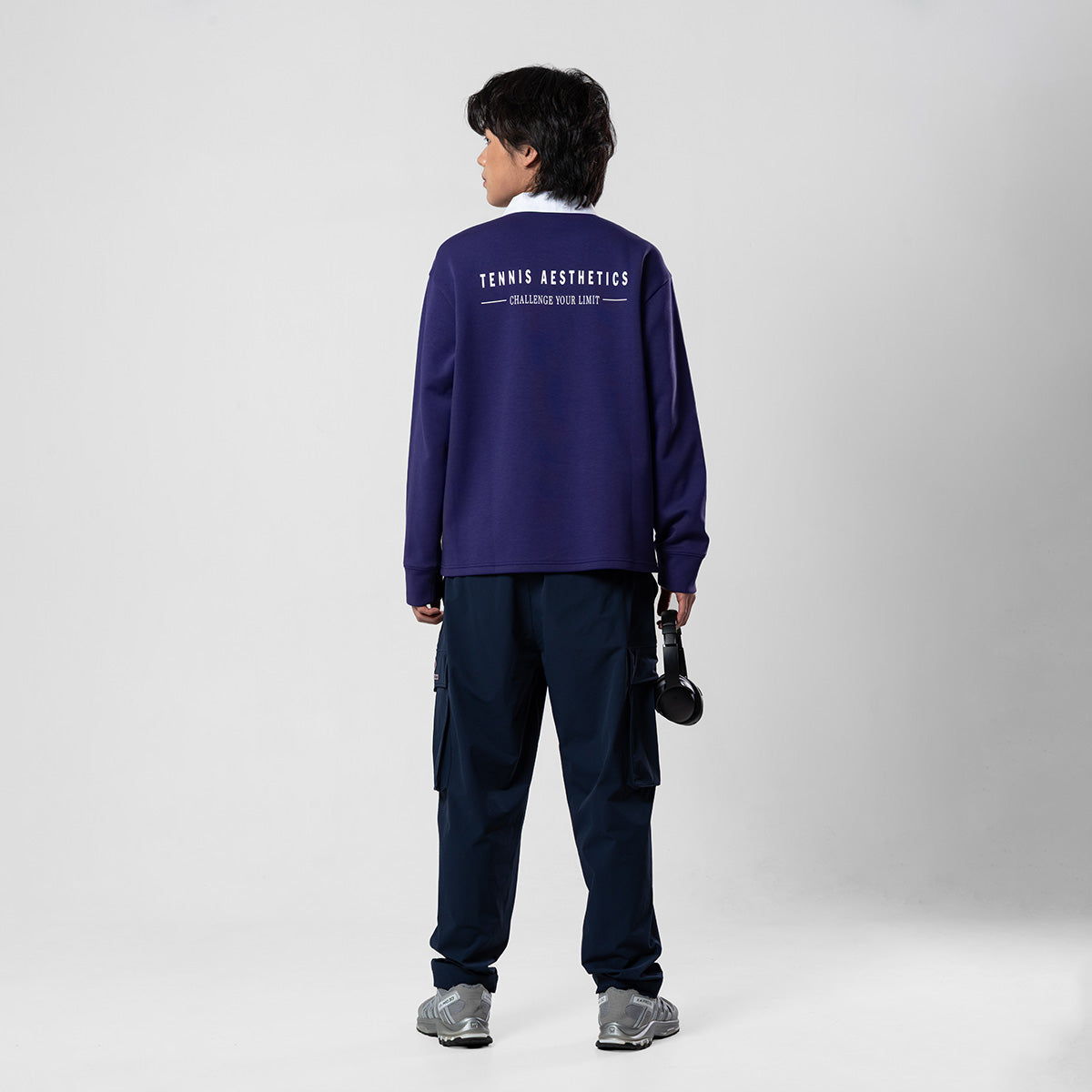 Image of Trendy Performance Cargo Pants for Unisex