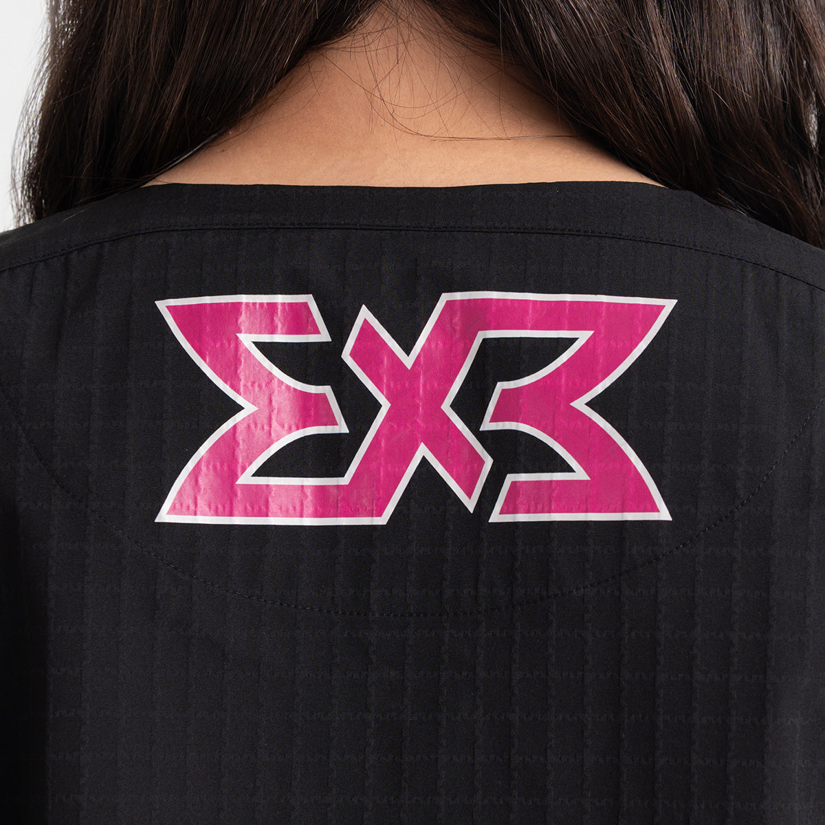 Image of Trendy Performance For Basketball Short Sleeve Jacket for Unisex