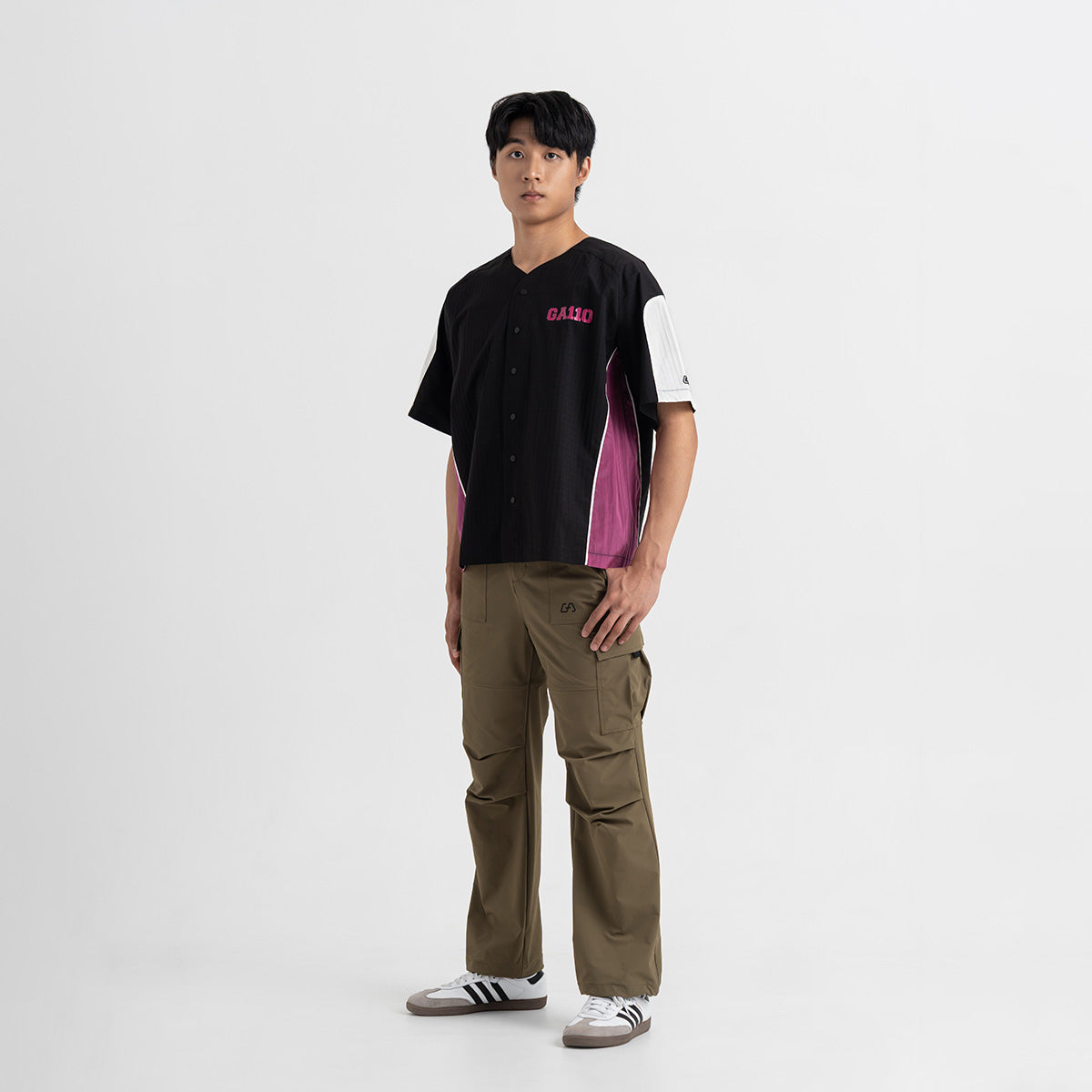 Image of Trendy Performance For Basketball Short Sleeve Jacket for Unisex