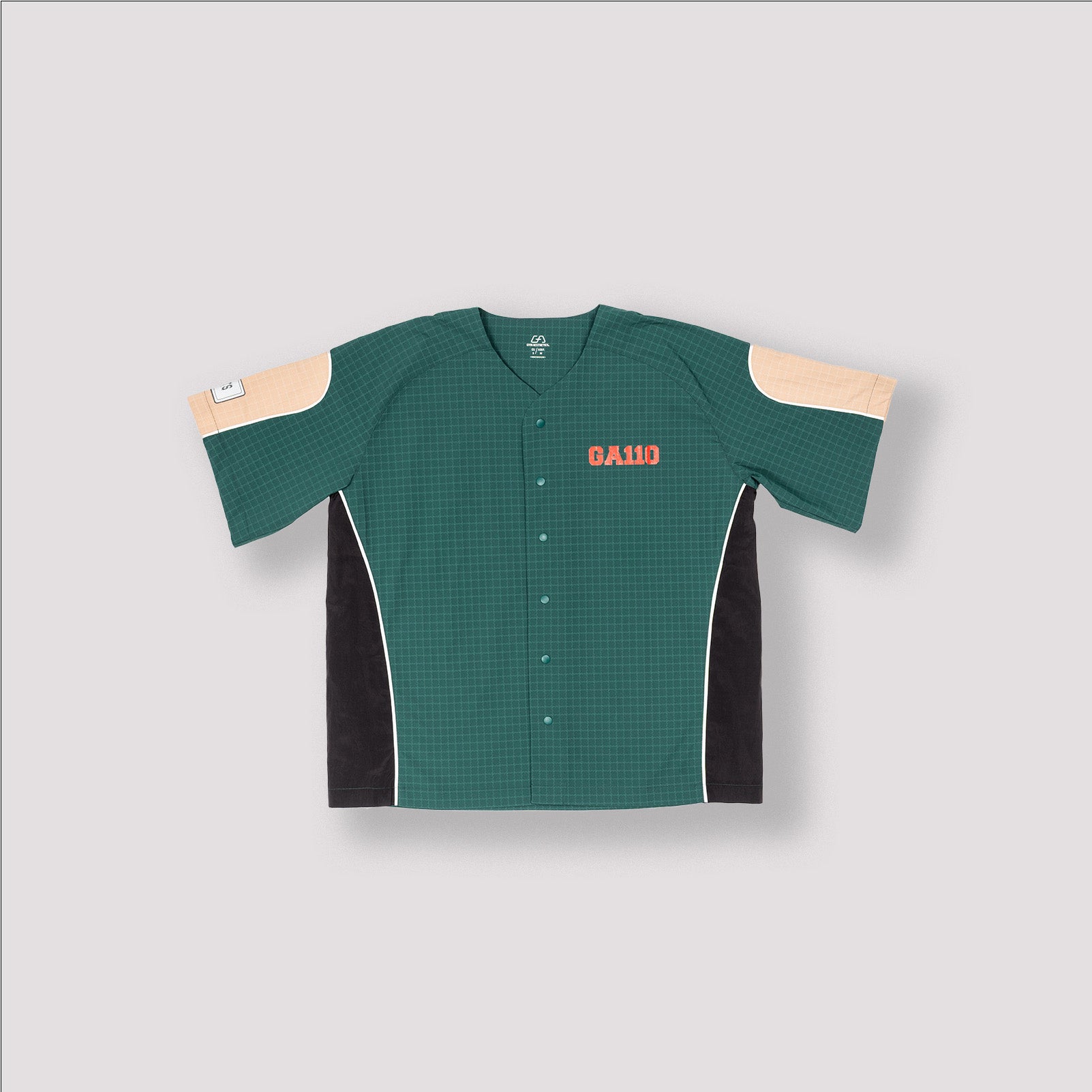 Image of Trendy Performance For Basketball Short Sleeve Jacket for Unisex