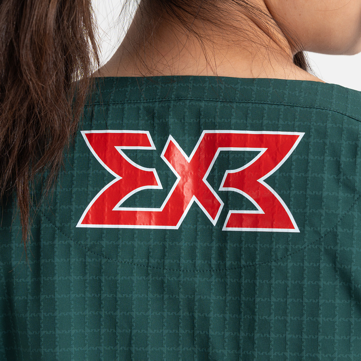 Image of Trendy Performance For Basketball Short Sleeve Jacket for Unisex