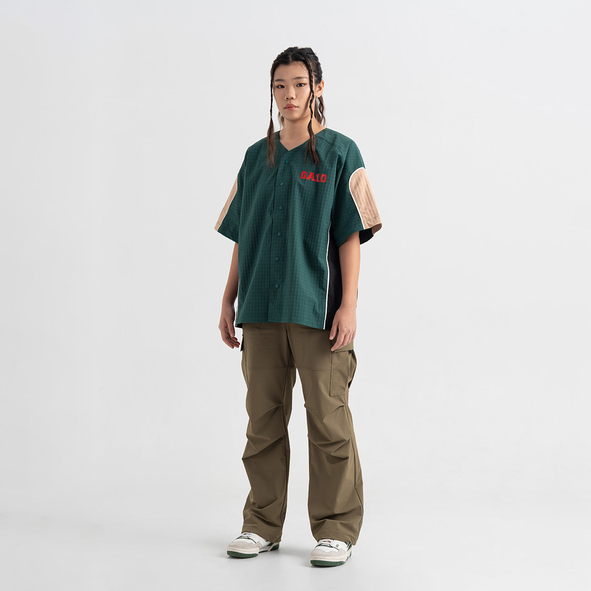 Image of Trendy Performance For Basketball Short Sleeve Jacket for Unisex