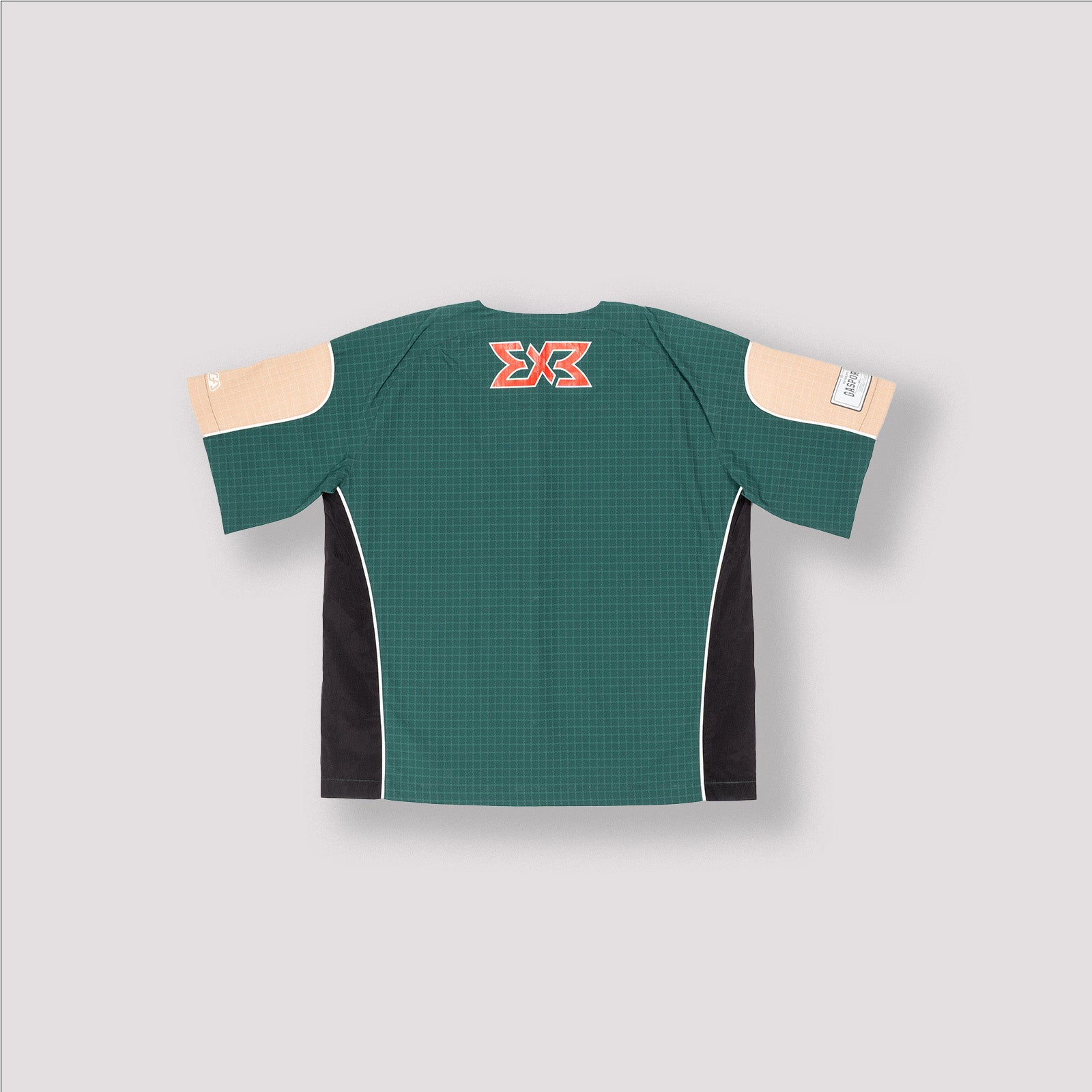 Image of Trendy Performance For Basketball Short Sleeve Jacket for Unisex