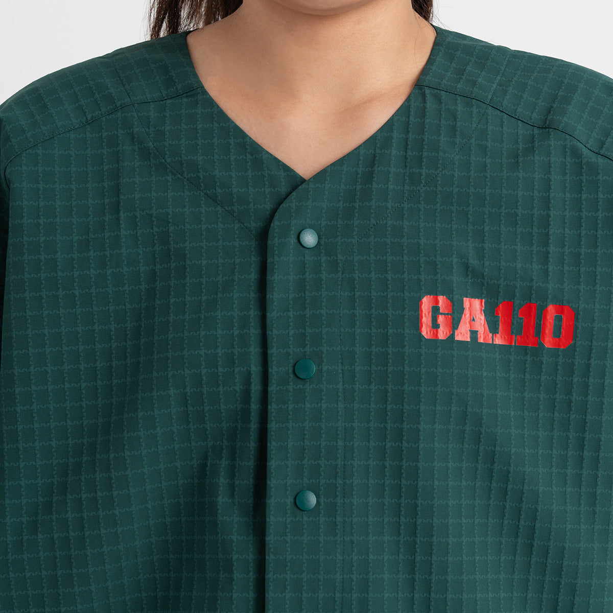 Image of Trendy Performance For Basketball Short Sleeve Jacket for Unisex