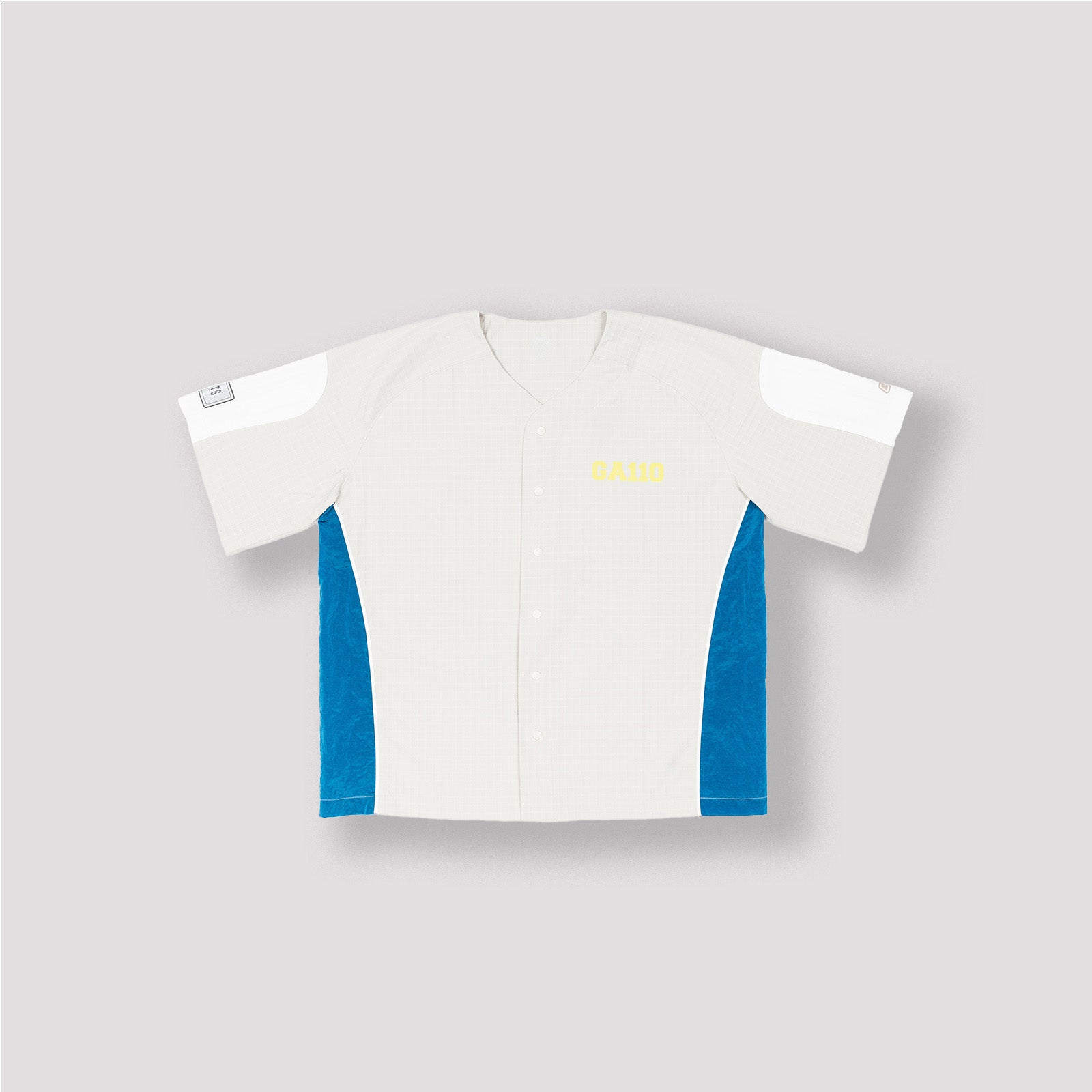 Image of Trendy Performance For Basketball Short Sleeve Jacket for Unisex