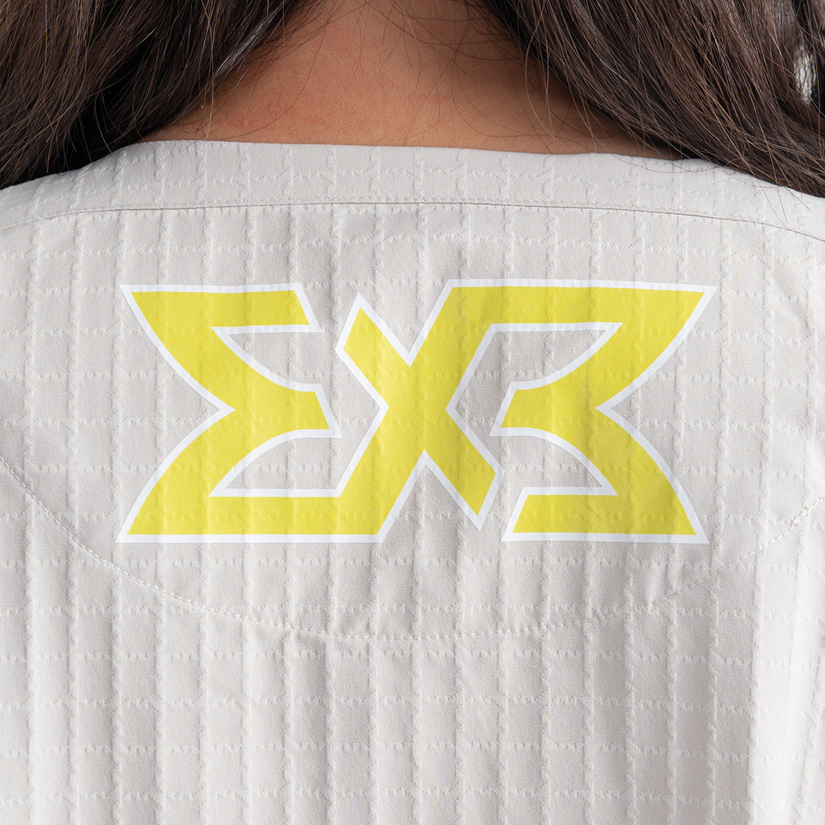 Image of Trendy Performance For Basketball Short Sleeve Jacket for Unisex