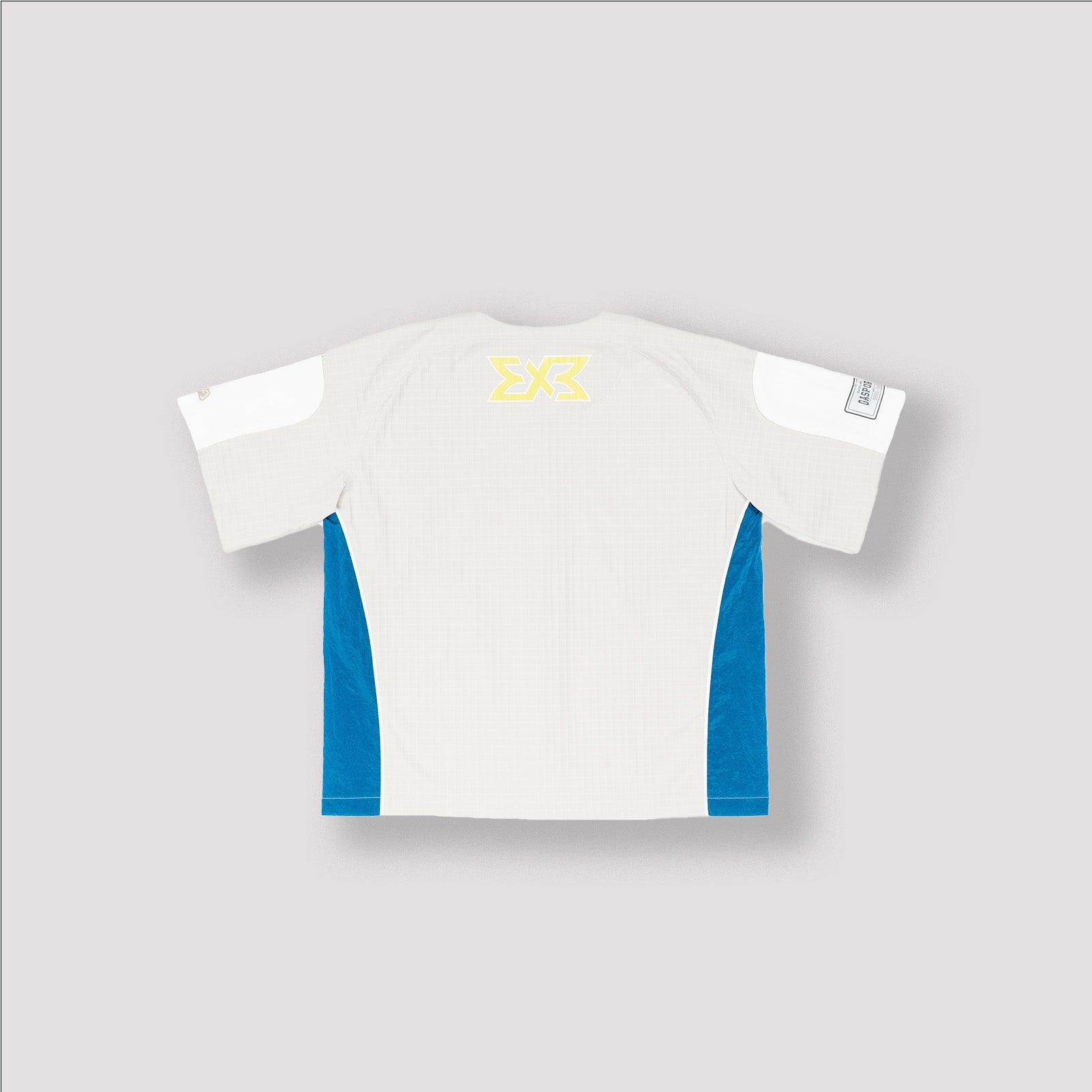 Image of Trendy Performance For Basketball Short Sleeve Jacket for Unisex