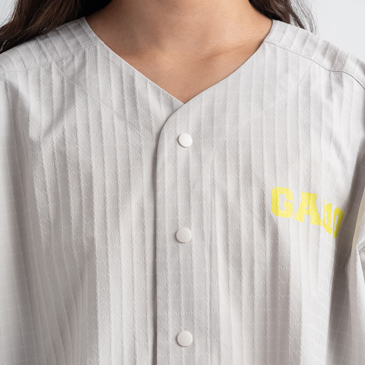 Image of Trendy Performance For Basketball Short Sleeve Jacket for Unisex