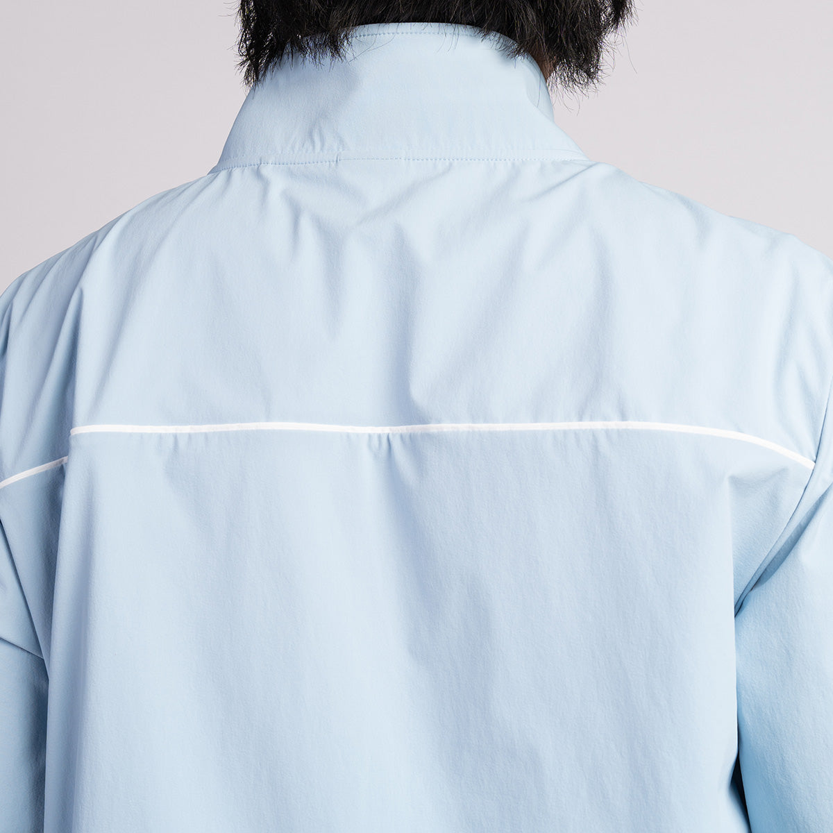 Image of 網球新潮男裝性能外套