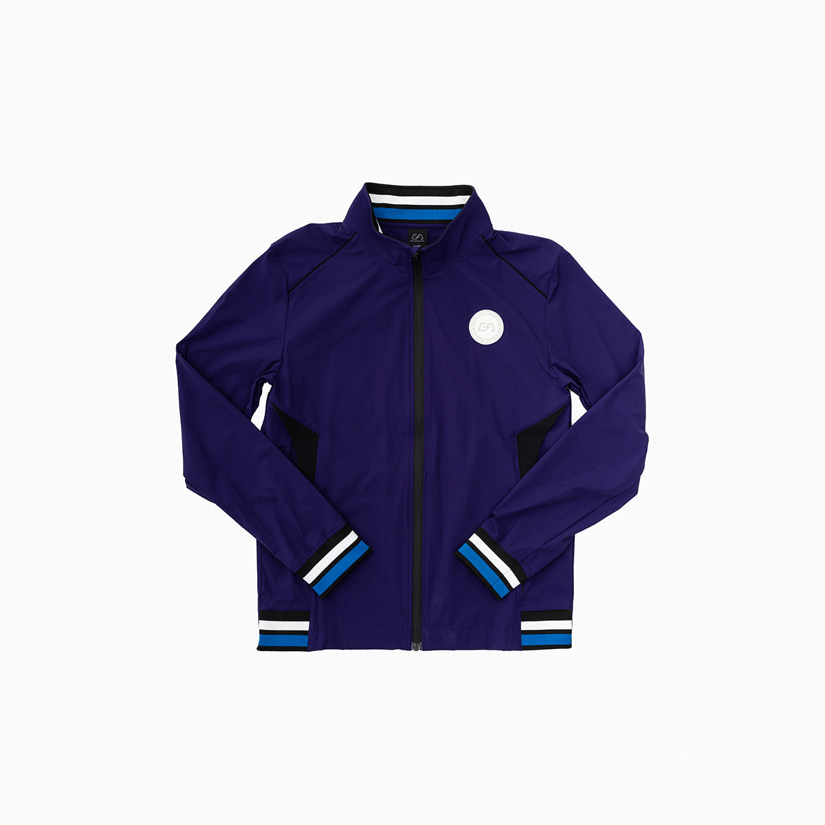 Image of 網球新潮男裝性能外套