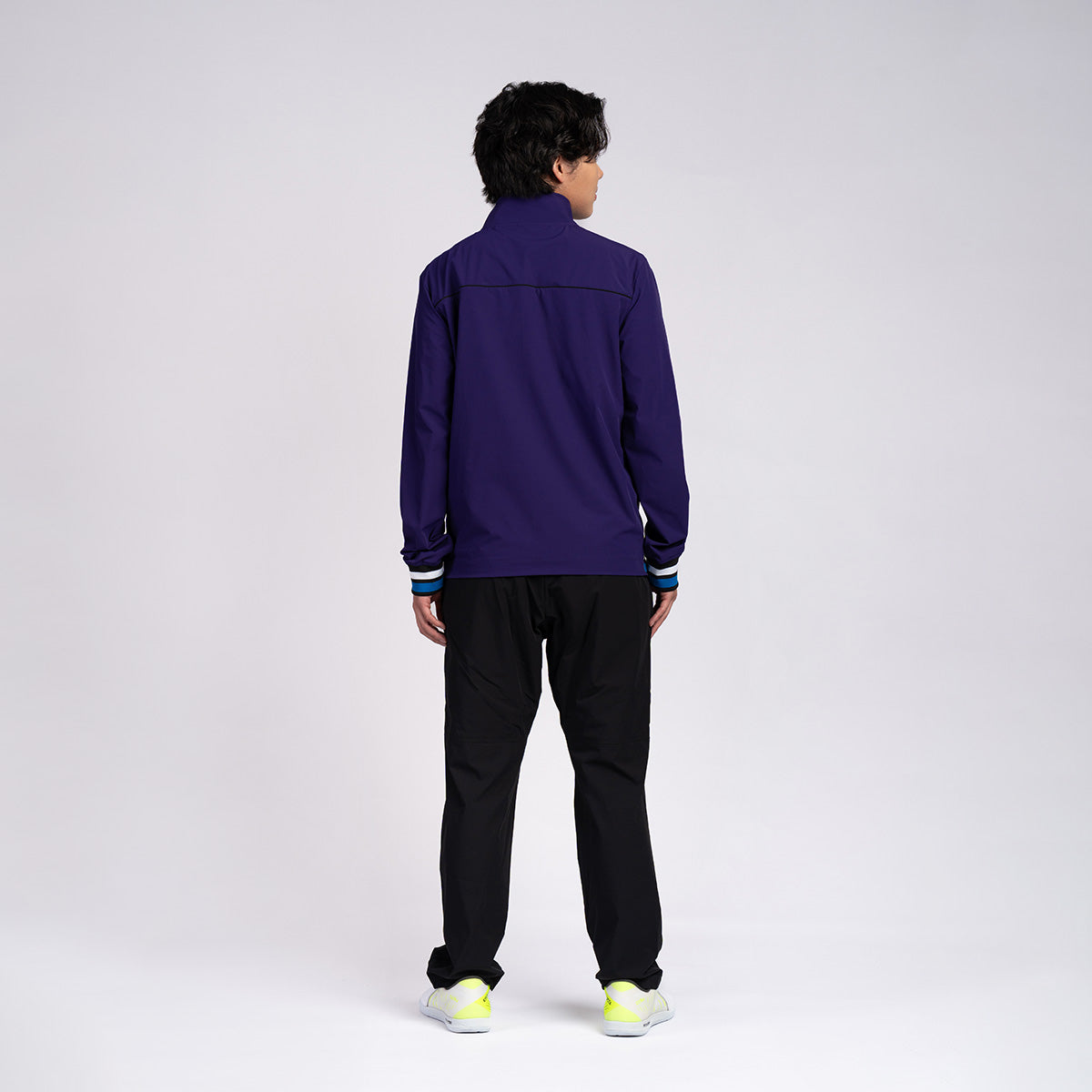 Image of 網球新潮男裝性能外套