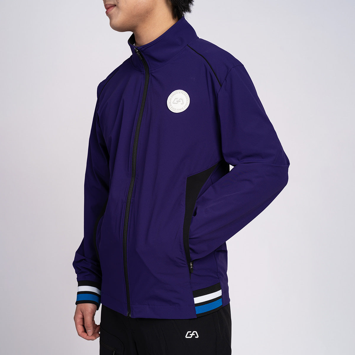 Image of 網球新潮男裝性能外套