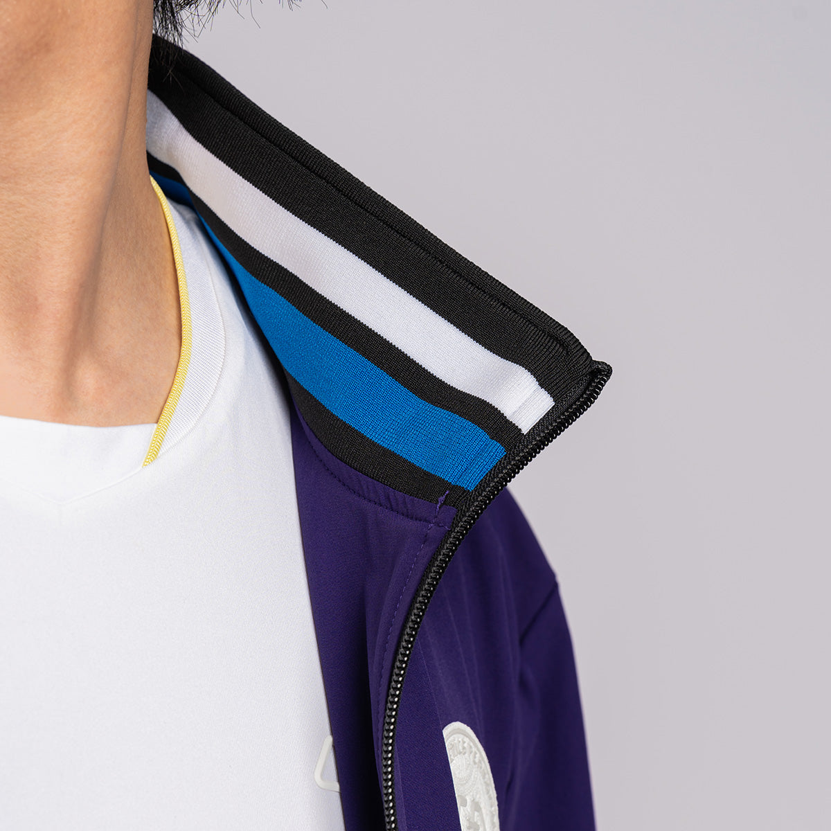 Image of 網球新潮男裝性能外套