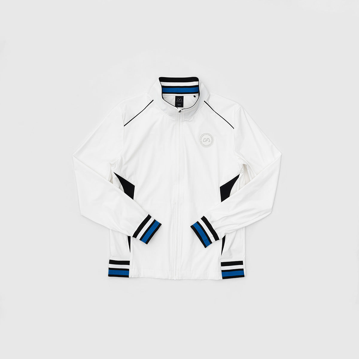 網球新潮男裝性能外套