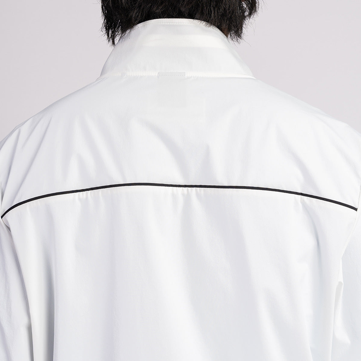 網球新潮男裝性能外套