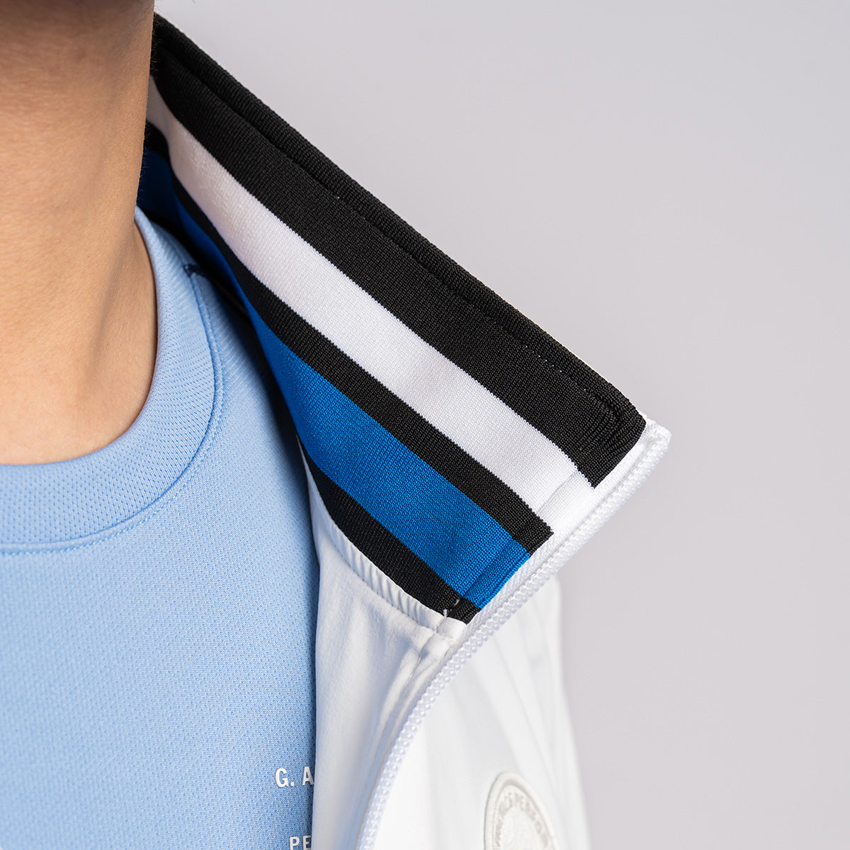 網球新潮男裝性能外套