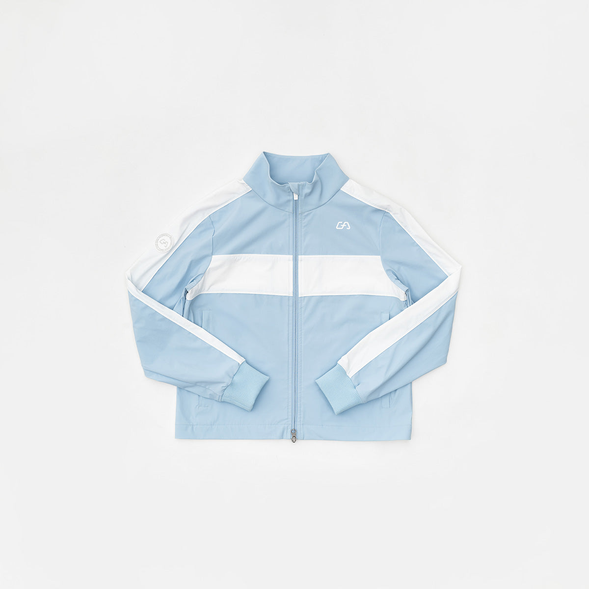 網球新潮女裝性能外套