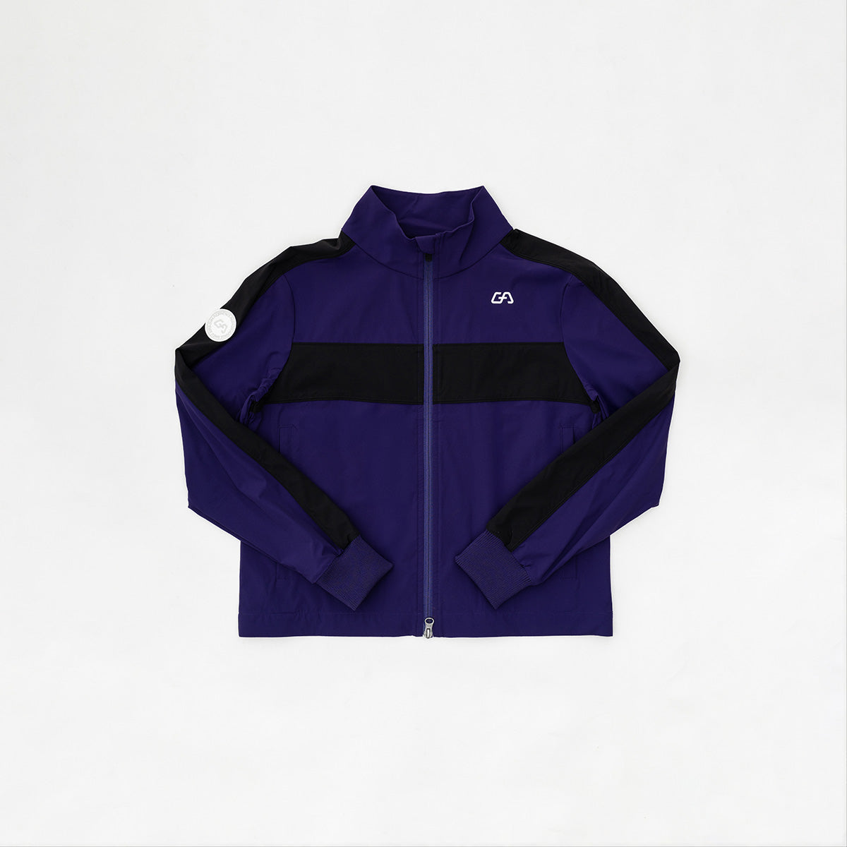 Image of 網球新潮女裝性能外套