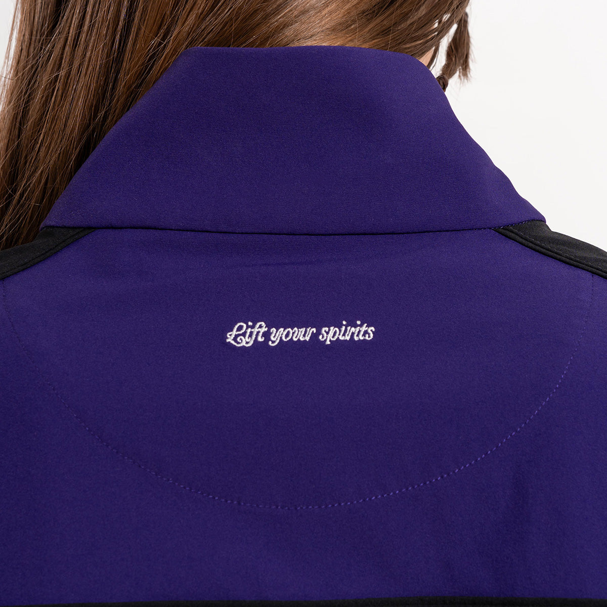 網球新潮女裝性能外套