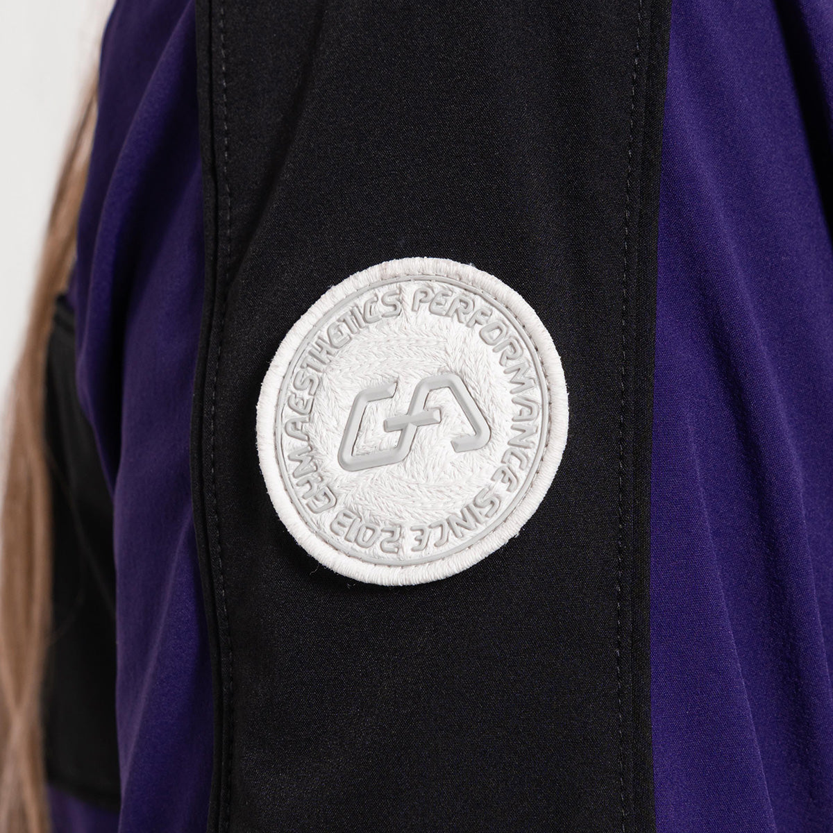 網球新潮女裝性能外套