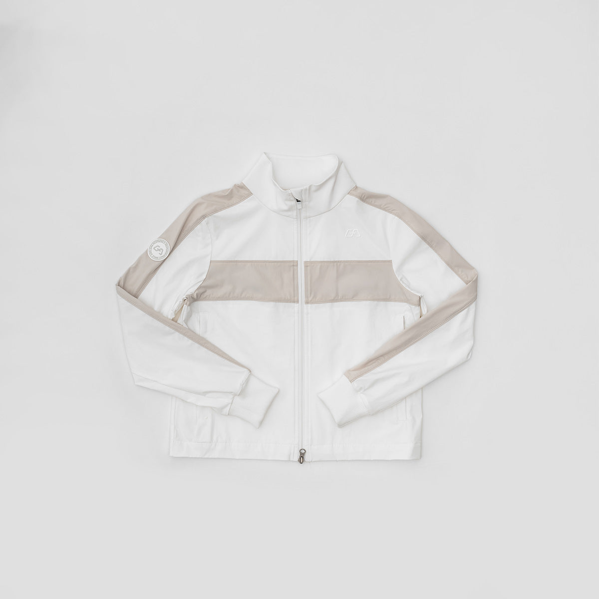 網球新潮女裝性能外套