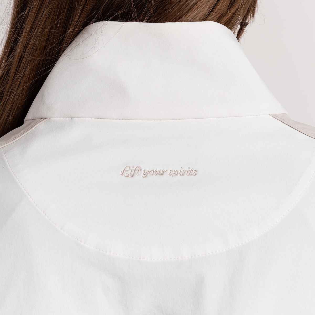 Image of 網球新潮女裝性能外套