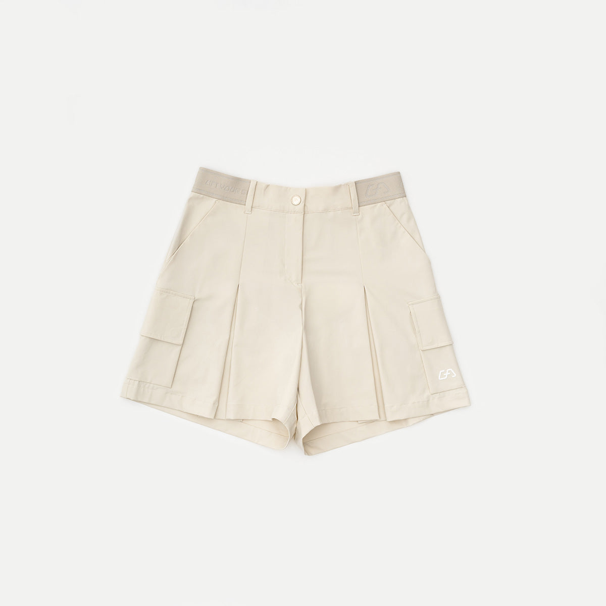 網球新潮女裝性能9英寸裙褲