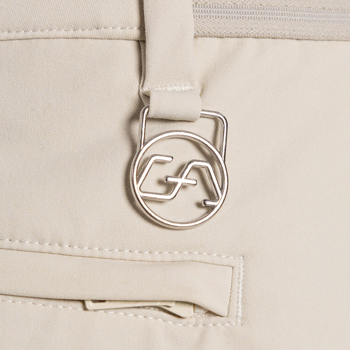 網球新潮女裝性能9英寸裙褲