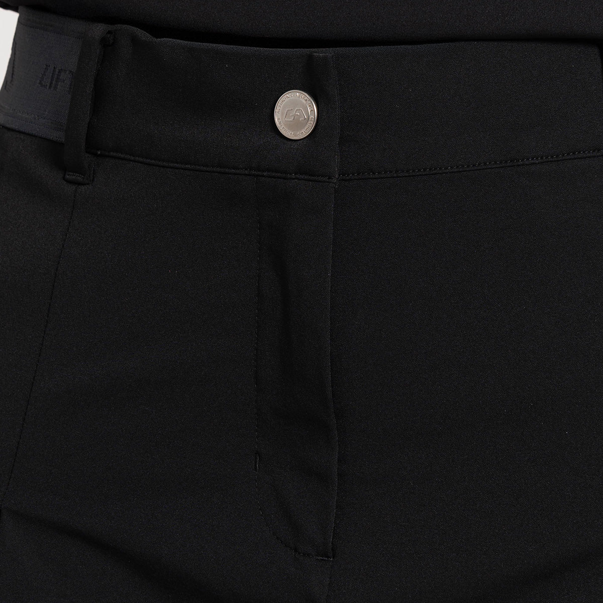 Image of 網球新潮女裝性能9英寸裙褲