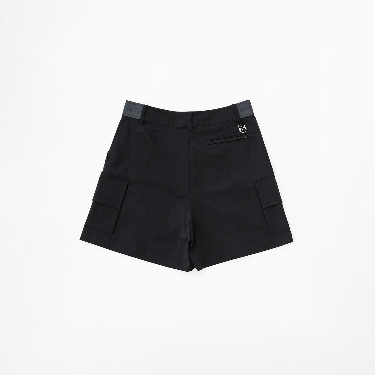 網球新潮女裝性能9英寸裙褲