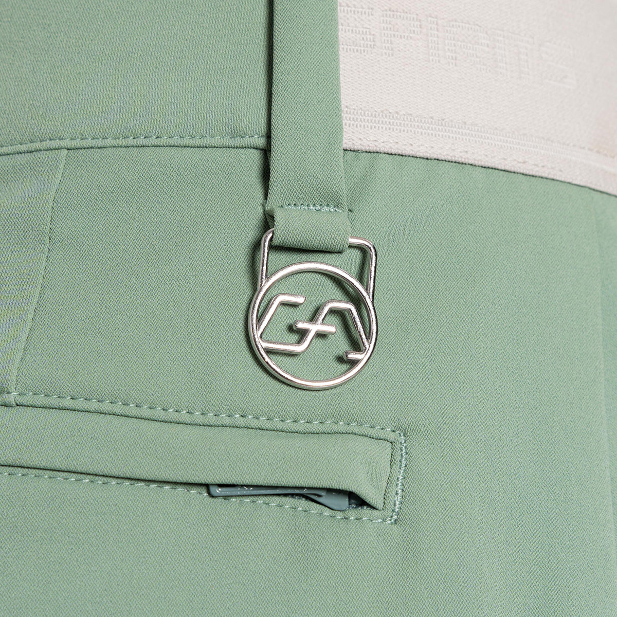 網球新潮女裝性能9英寸裙褲