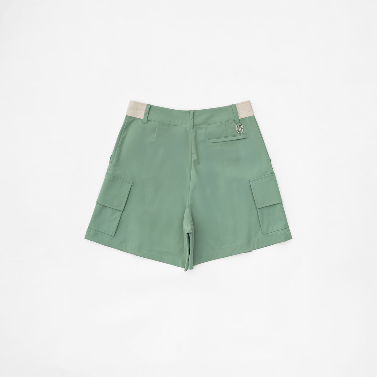 網球新潮女裝性能9英寸裙褲