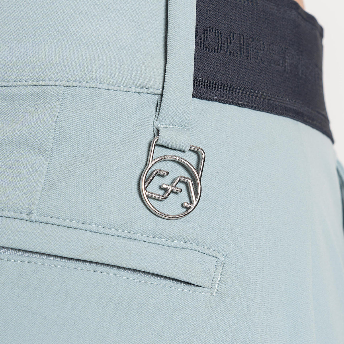 網球新潮女裝性能9英寸裙褲