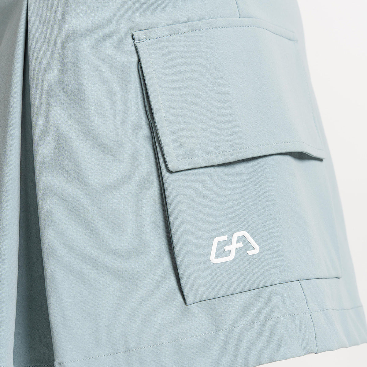 網球新潮女裝性能9英寸裙褲