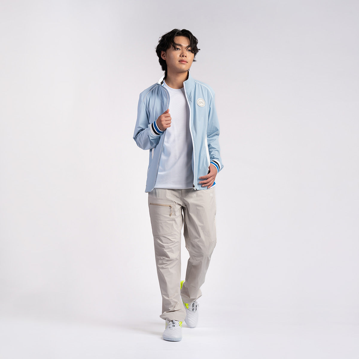 Image of Trendy Performance For Tennis Straight Pants for Unisex