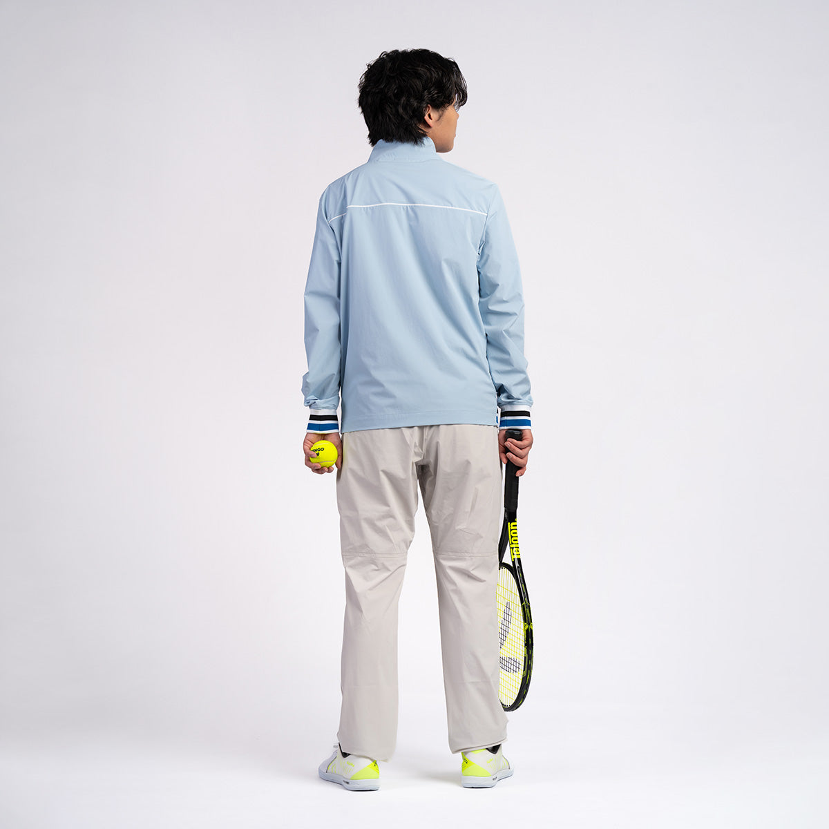 Image of Trendy Performance For Tennis Straight Pants for Unisex