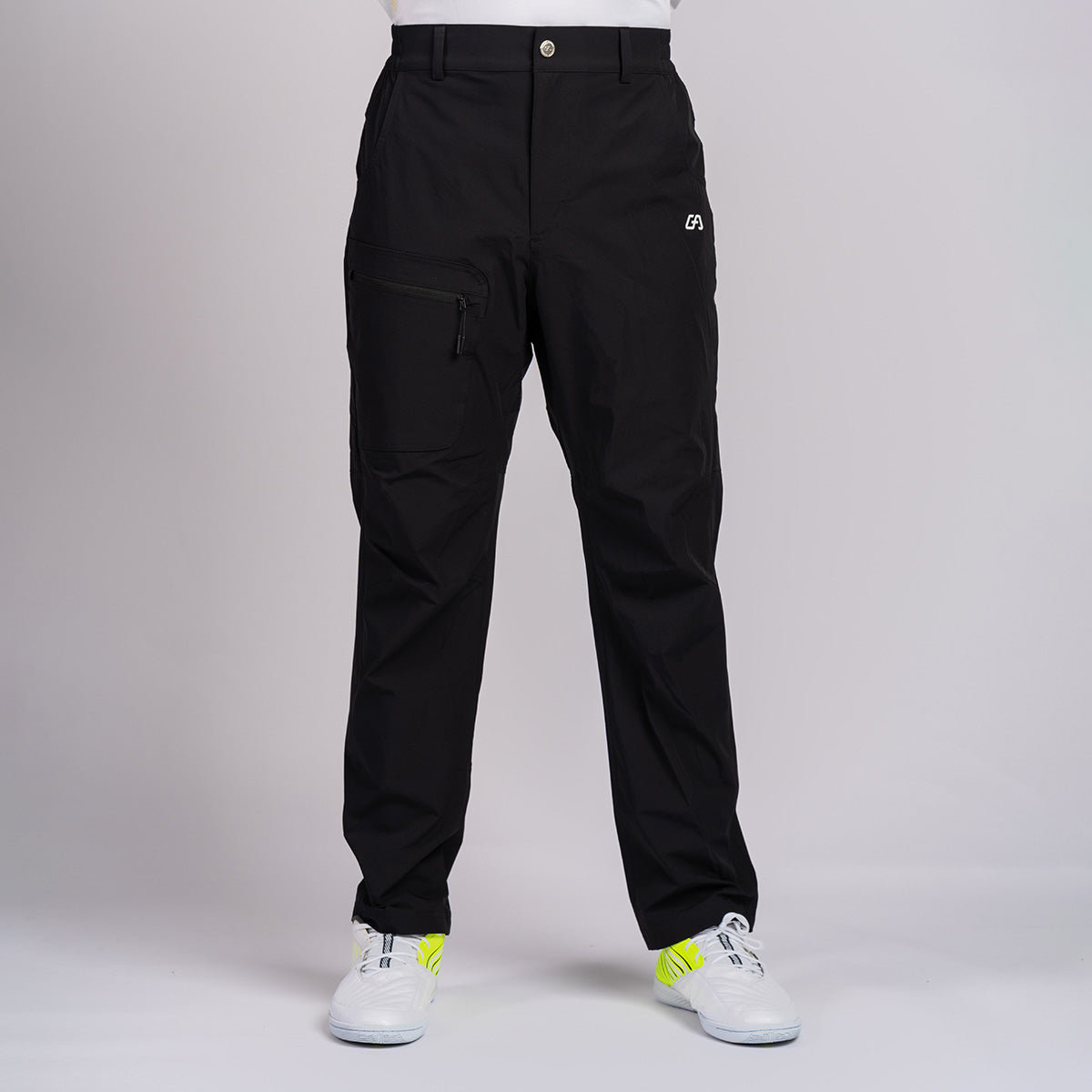 Image of Trendy Performance For Tennis Straight Pants for Unisex
